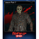 Jason Part 7