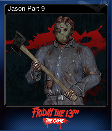 Jason Part 9