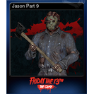 Jason Part 9
