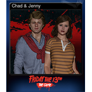 Chad & Jenny