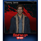 Tommy Jarvis
