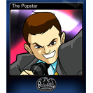 The Popstar