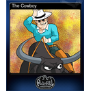 The Cowboy