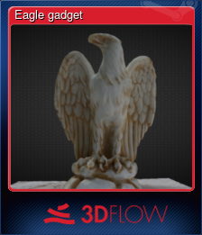 Eagle gadget