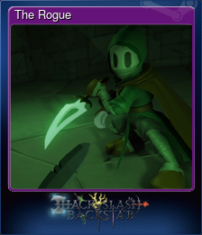 The Rogue