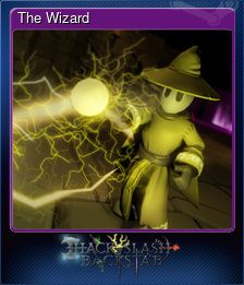 The Wizard