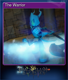 The Warrior