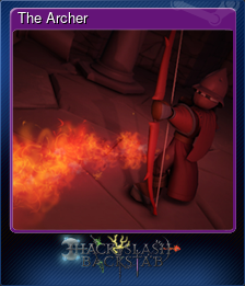 The Archer
