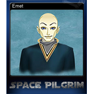 Emet