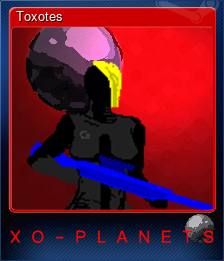 Series 1 - Card 2 of 5 - Toxotes