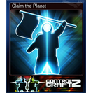 Claim the Planet