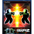 Conflict