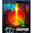 Star Map Attack