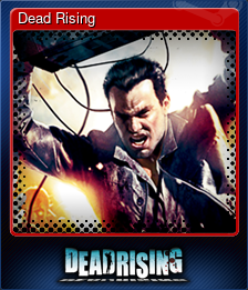 Dead Rising