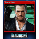 Frank West