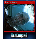 Zombie Horde