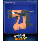 Nail Daddy