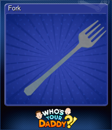 Fork