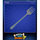 Fork