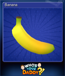 Banana