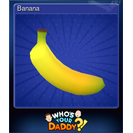 Banana