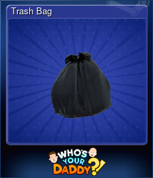 Trash Bag