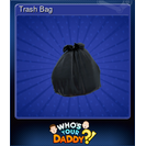 Trash Bag