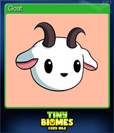 Goat
