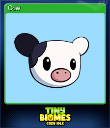 Cow
