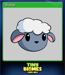 Sheep