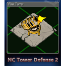 Fire Turret
