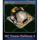 Bee Turret