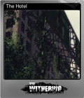 The Hotel