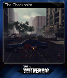 The Checkpoint