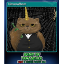Narwowlbear