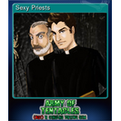 Sexy Priests