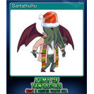 Santathulhu