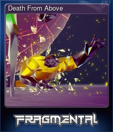 Showcase :: Fragmental