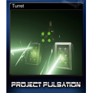 Turret
