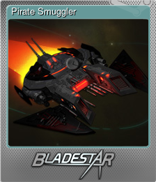Showcase :: Bladestar