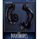 Leeches