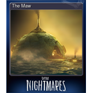 The Maw