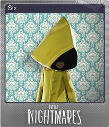 Little Nightmares on Steam