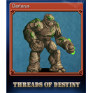 Gartarus