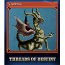 Viledrake