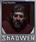 King Gwydion