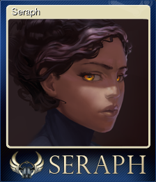 Seraph