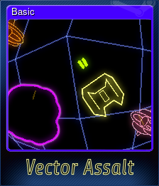 Inventory :: Vector Assault