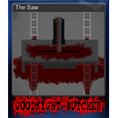 The Saw