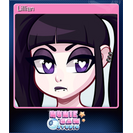 Lillian